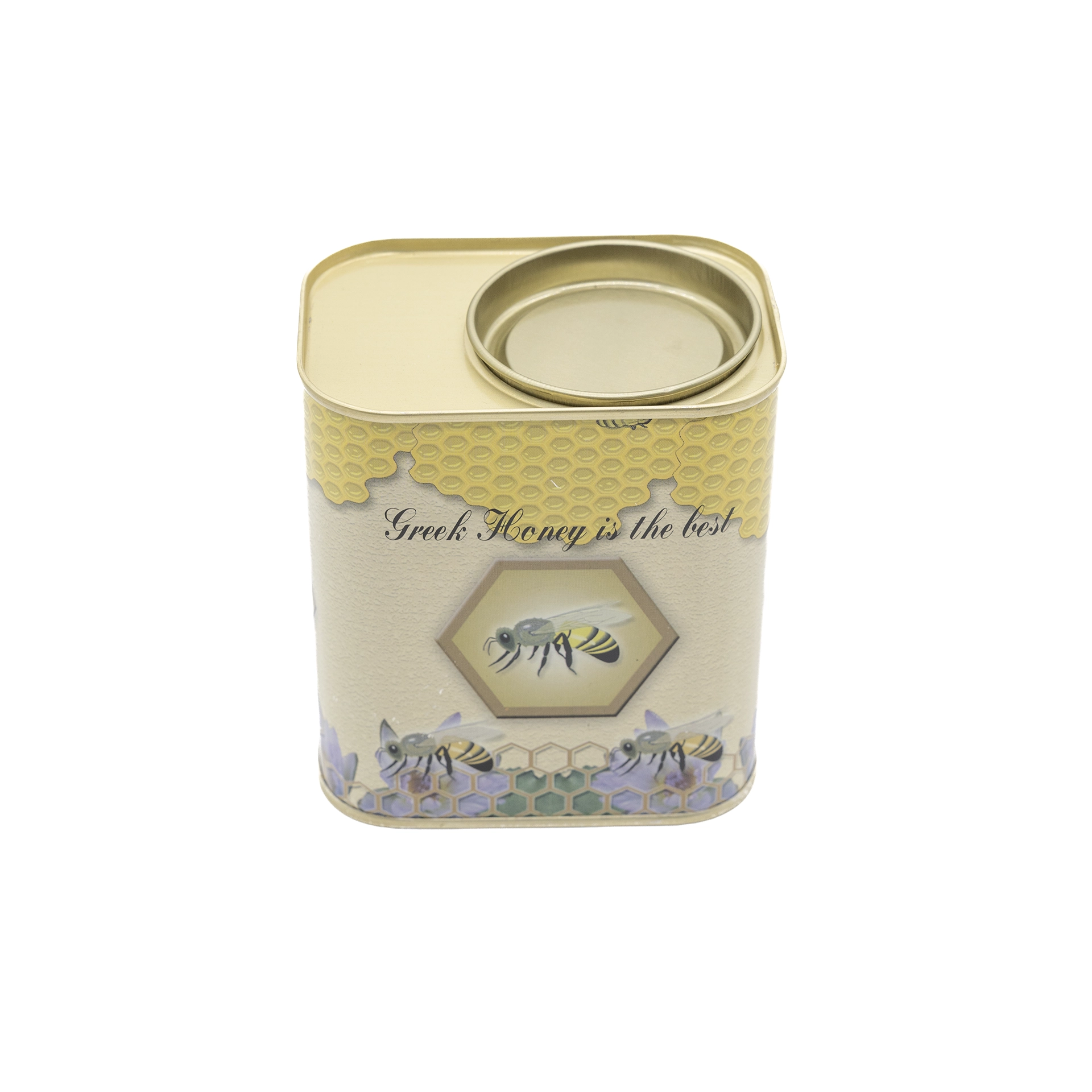 Thyme Honey Jar 1kg